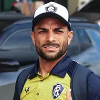 Rodriguinho faz análise da situação do Remo no campeonato, mas mantém otimismo quanto a classificação