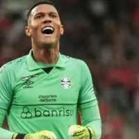 SAF vem com força para tirar Adriel do Grêmio