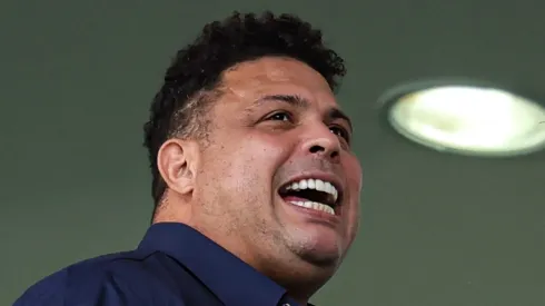 Foto: Gilson Junio/AGIF - Ronaldo acertou saída de jogador