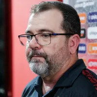 Craque do Sport é sondado por gigante da Série A e recebe resposta imediata do atleta