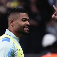 Bruno Tabata negocia mudança de rota na carreira e Bahia é informado