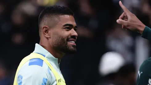 Foto: Ettore Chiereguini/AGIF