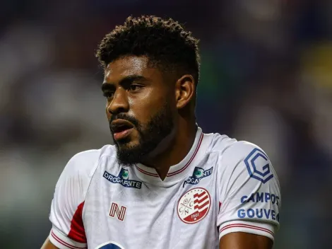 Náutico vai em busca de um reserva para Jean Mangabeira e mais dois reforços