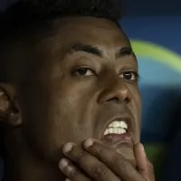 Decisão do Flamengo sobre Bruno Henrique gera cobrança da Nação