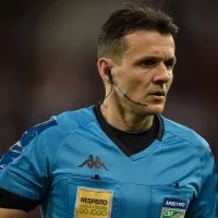 Em lance incomum no jogo do Sport, árbitro faz anotação curiosa na súmula