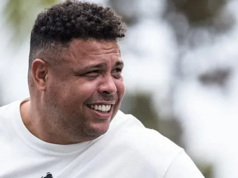 Dono da SAF, Ronaldo planeja reestruturar as instalações de treinamento do Cruzeiro