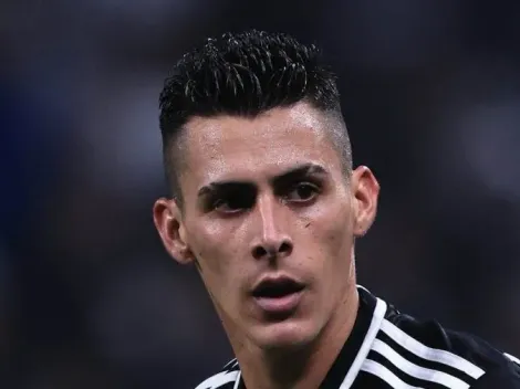 Pavón, do Atlético-MG, lidera quesito decisivo entre jogadores estrangeiros do Brasileirão