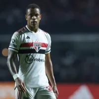 Caio Paulista vira assunto na web e torcida do São Paulo \'tira onda\'