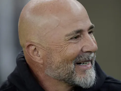 Atleta ficou livre no mercado e entrou no radar da Gávea, que estuda negociação