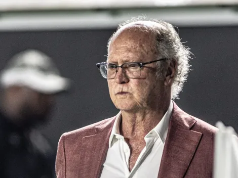 Falcão recebe comunicado inesperado e meio-campista não vai vestir a camisa do Santos