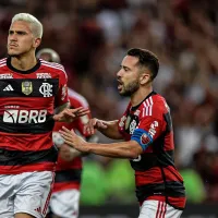 Veja quais são os times com a melhor eficiência ofensiva no Brasileirão