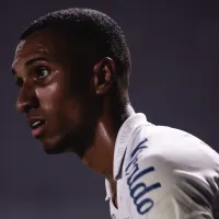 Presença de Lucas Braga entra em cena e titularidade com Turra tem motivos revelados