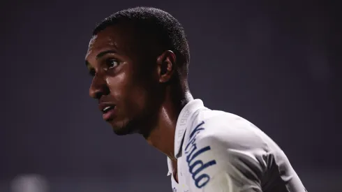 Lucas Braga convive com lesões em 2023