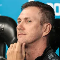 Cravou ao vivo, Turra comemora: Conselho de Gestão aprova \'pacotão\' de 4 reforços no Santos