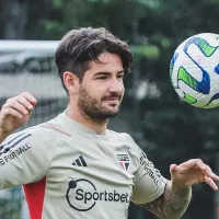 Possível reestreia de Pato traz à tona ‘maldição’