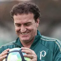 Campeão do Brasileirão com Cuca é pedido \'com urgência\' no Santos