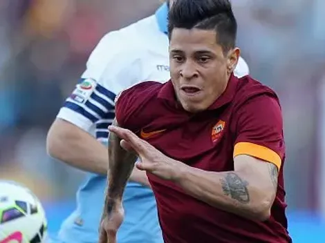 Treinador enaltece Iturbe, novo reforço do Grêmio