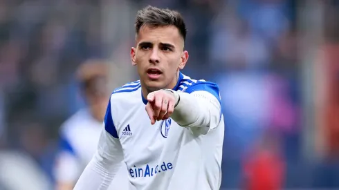 (Photo by Martin Rose/Getty Images) - Rodrigo Zalazar está próximo de um novo clube.