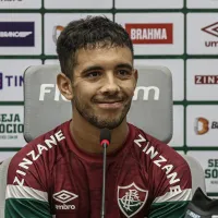 Leo Fernández entrega características principais e polêmica envolvendo Felipe Melo reaparece