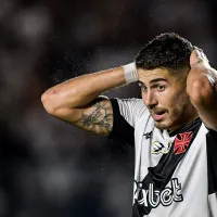 Abre o olho Pedro Raúl! Vasco se aproxima de acerto com veterano argentino com boa passagem pelo Brasil