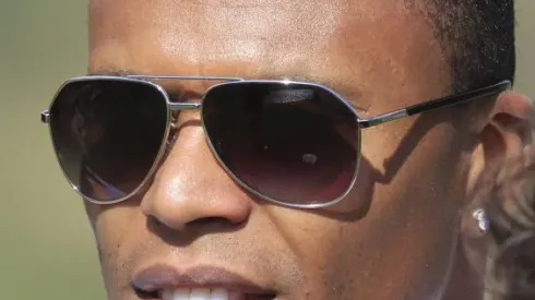 Foto: Phil Inglis/Getty Images