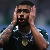 Palmeiras acerta saída de Tabata e valores vazados \'assustam\'