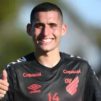 Ravanelli ‘crava’ sobre mudança de pensamento do Athletico-PR