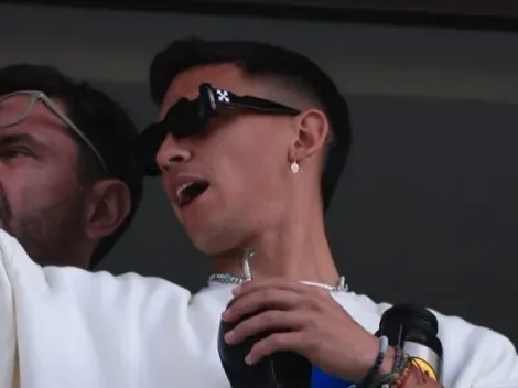 Situação de Rojas tem reviravolta incrível e Corinthians sai prejudicado