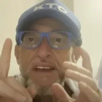 Farid cospe fogo após Grêmio levar chapéu por reforço e dá ultimato a Guerra