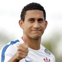 Time paulista pode impedir retorno de Pablo ao Corinthians