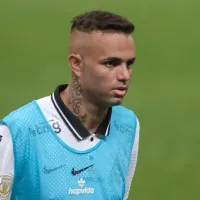 VAI EMBORA? Mais um clube entra na lista de interessados na contratação de Luan