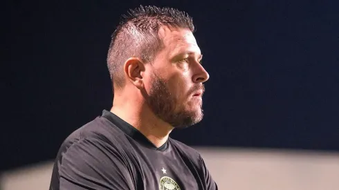 Foto: Gabriel Thá | Coritiba