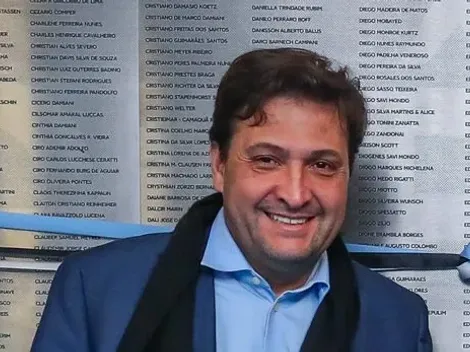 Grêmio assina acordo surreal com árabes e valores vazam