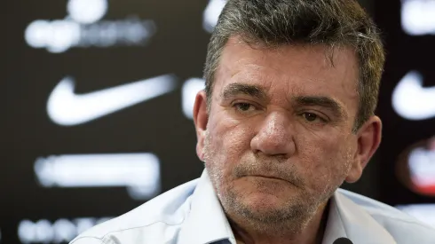 Daniel Vorley/AGIF. Andrés Sanchez pode voltar à diretoria do Corinthians