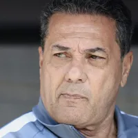 Entenda como o cargo de Vanderlei Luxemburgo pode estar em risco no Corinthians