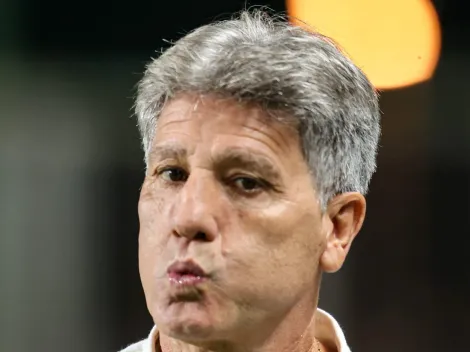 Mundo Árabe faz proposta por meia de Renato no Grêmio