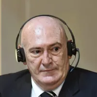 Venda de Vitor Roque expõe Rueda e torcida do Santos detona negociação por Marcos Leonardo