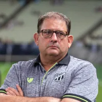 Ceará empresta duas joias ao Internacional por reforço defensivo