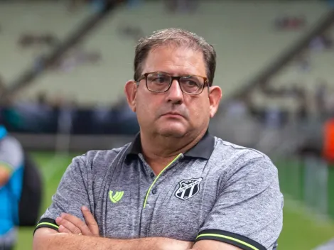 Ceará empresta duas joias ao Internacional por reforço defensivo