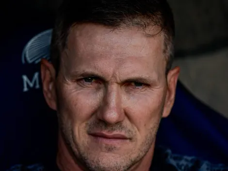 Treinando separado e procurando novo Clube: Turra afasta atacante no Santos