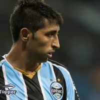 Acabou de ser anunciado, xodó do Grêmio: Alan Ruiz surpreende e assina contrato com time do Brasil