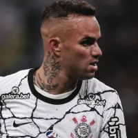 Sport tem interesse em Luan do Corinthians, mas faz um pedido para iniciar a negociação