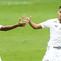 Parça de Rodrygo acerta com Gigante da Série A e Santos vai lucrar com negociação
