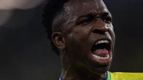 Foto: Pedro Martins/AGIF – Vinicius Junior é considerado um dos melhores jogadores do Mundo