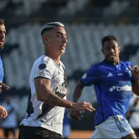 Torcida do Vasco elege Pumita e +4 como \'culpados\' em derrota