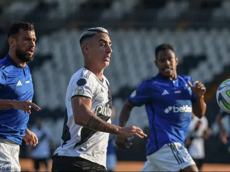 Torcida do Vasco elege Pumita e +4 como 'culpados' em derrota