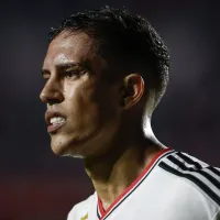 \'Falta o Igor Vinícius\'; Torcida do SPFC vira \'detetive\' e descobre retorno no São Paulo