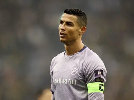 R$10 milhões, mão amiga: Cristiano Ronaldo pode 'ajudar' o Inter nos próximos dias