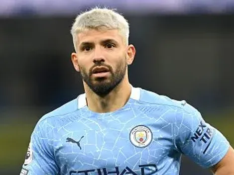 Grêmio: Aguero coloca gremista no ‘topo do mundo’