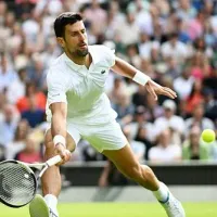 Novak Djokovic x Hubert Hurkacz: Saiba onde assistir ao jogo de Wimbledon